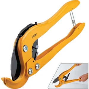 1016 -  Pvc Boru Makası Pro 63