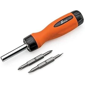 Değişen 4 IN 1 Uçlu Tornavida - RDT0041