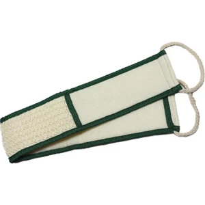 Sisal Sırt Kesesi - 01