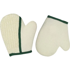 Sisal Eldiven Duş Eldiveni - 02
