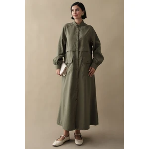 Cepli Modal Haki Kap