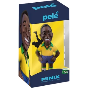 Pele Brazil 1st Kit Figür 18024