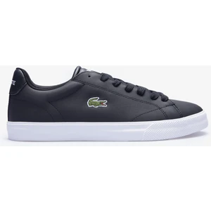 Lerond Set Erkek Siyah Sneaker