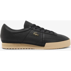 Aura Erkek Siyah Sneaker