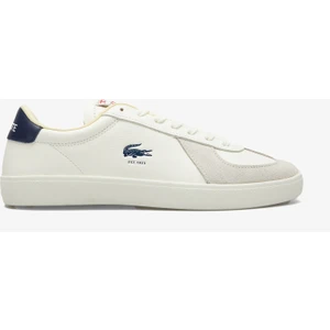 Baseshot Pro Erkek Beyaz Sneaker