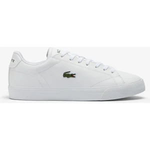Lerond Set Erkek Beyaz Sneaker