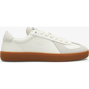 Baseshot Pro Beyaz Kadın Sneaker