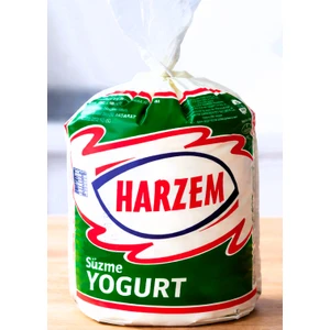 900 gr Süzme Yoğurt