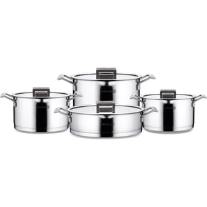 Innova 8 Parça Tencere Seti A2787