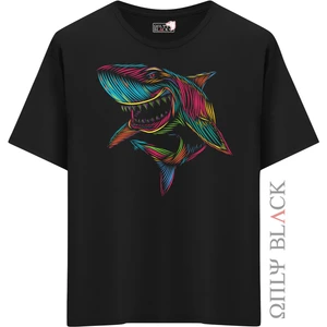 Shark - Premium T-Shirt