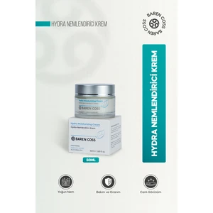 Baren Coss Hydra Nemlendirici Krem
