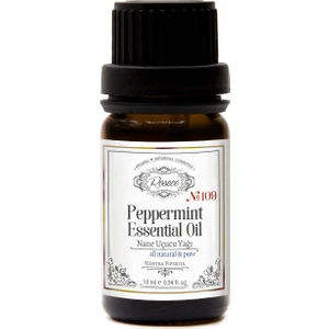 Peppermint Essential Oil / Nane Uçucu Yağı 20 ml