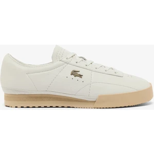 Aura Erkek Beyaz Sneaker