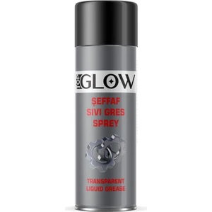 Topglow Sıvı  Gres Yağlayıcı 1 Adet