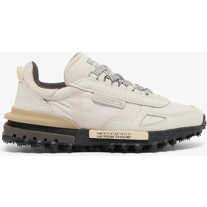 Elite Active Winter Kadın Beyaz Sneaker