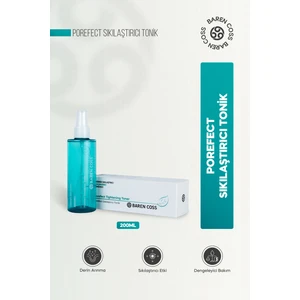 Baren Coss Porefect Sıkılaştırıcı Tonik