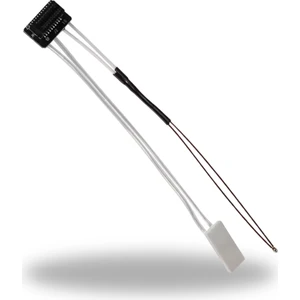 Bambu Lab P1P / P1S Termistör ve Isıtıcı