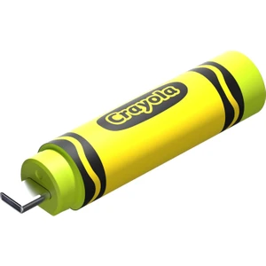 SANDISK Crayola USB-C Electric Lime 64GB