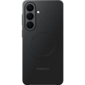 Galaxy S26+ İnce Magnet Kılıf - Siyah