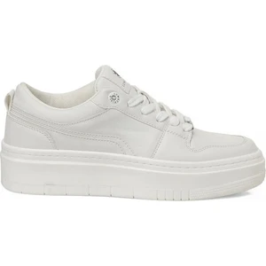 COLONITY 6FX Beyaz Kadın Sneaker