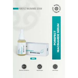 Baren Coss Porefect Niacinamide Serum