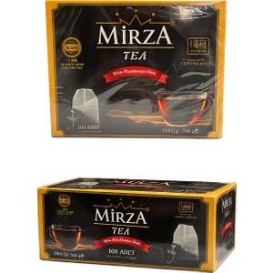 Sallama Çay 100'LÜ (Mirza Tea)