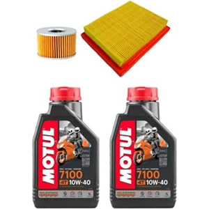 Nk 250 Sr 250 Bakım Seti