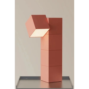 Novae Consept Stackone Abajur