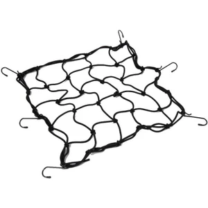 Cargo Net Ahtapot File Siyah