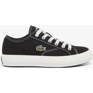 Backcourt Kadın Siyah Sneaker