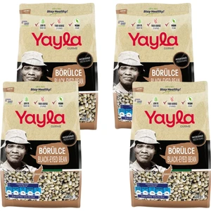 Gurme Börülce 500 gr X4