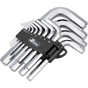 13 Parça Allen Takımı Kısa - RAT0913