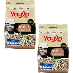 Gurme Börülce 500 gr X2