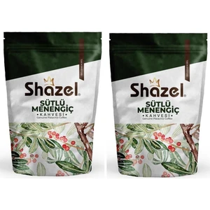 Sütlü Menengiç Kahvesi 200 gr x 2 Adet