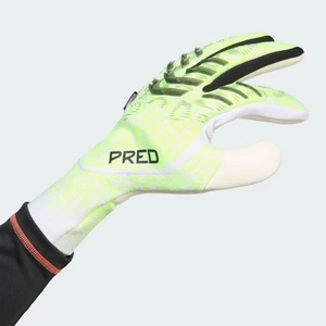 Adidas Performance JN5354 Predator Pro Fingersave Goalkeeper Gloves