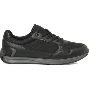 Delmar 5pr Siyah Erkek Sneaker