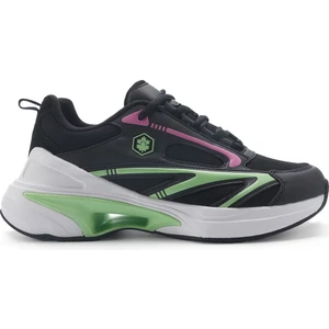 Nıght Wmn 5fx Siyah Kadın Sneaker