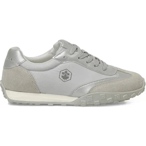 Remu 6fx Gri Kadın Sneaker