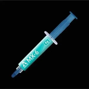 Mx-6 Ultra Yüksek Performanslı Termal Macun - 4gr