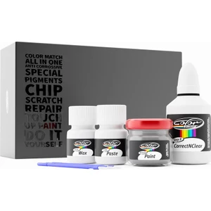 Color Ndrive Color N Drive Kıa Rötüş Boyası İncelemeleri ve Yorumları