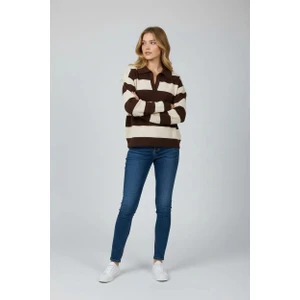 Polo Yaka Triko Kazak