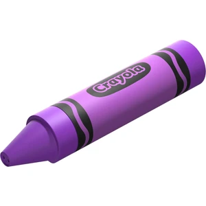 SANDISK Crayola USB-C Vivid Violet 64GB