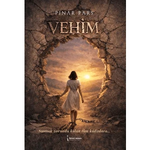 İkinci Adam Yayınları Vehim