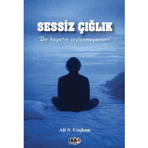 Tilki Kitap Sessiz Çığlık