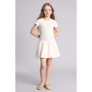 Elbise Kız Çocuk H2226A826SP