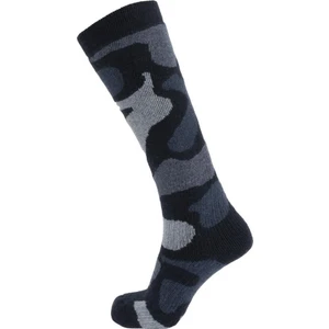 Snowboard Socks Lacivert