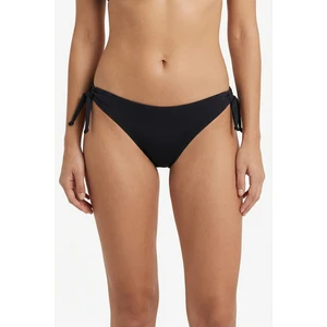 Siyah Ring Bikini Altı