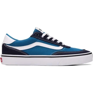 Brooklyn LS Mavi Erkek Sneaker