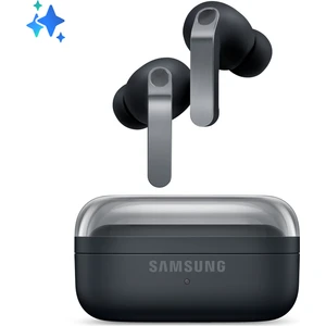 Galaxy Buds4 Pro Bluetooth Kulaklık Siyah(ANC)