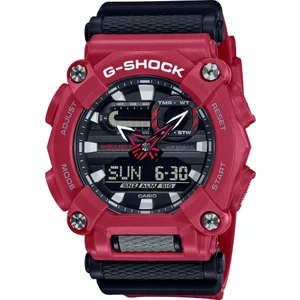 GA-900-4ADR G-Shock Erkek Kol Saati